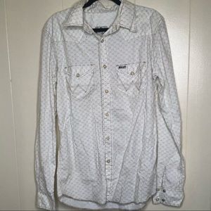 💥 5/$20 Wrangler button down